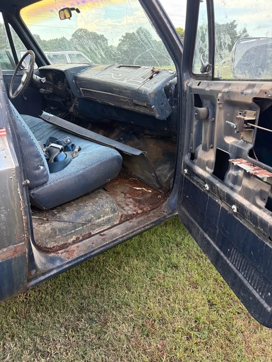 1987 Chevrolet C/K 3rd Gen - Image 7 of 8