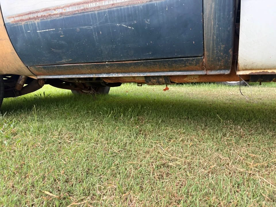 1987 Chevrolet C/K 3rd Gen - Image 4 of 8