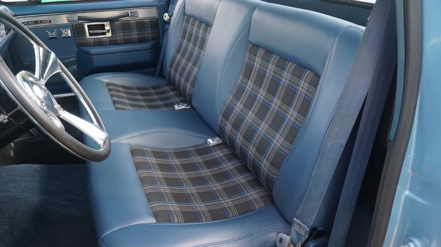 1987 Chevrolet C/K 3rd Gen - Image 5 of 6