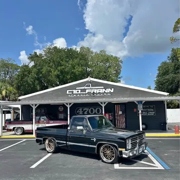 1987 Chevrolet C10