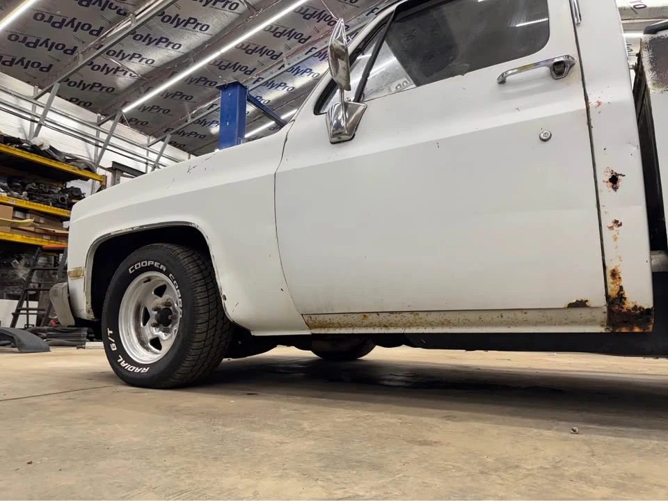 1987 Chevrolet C/K 3rd Gen - Image 10 of 17