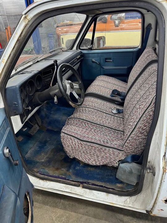 1987 Chevrolet C/K 3rd Gen - Image 12 of 17