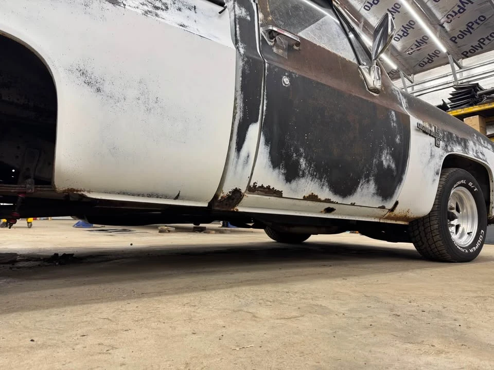 1987 Chevrolet C/K 3rd Gen - Image 7 of 17