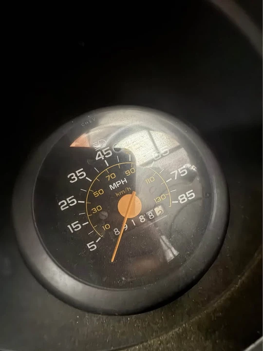 1987 Chevrolet C/K 3rd Gen - Image 17 of 17