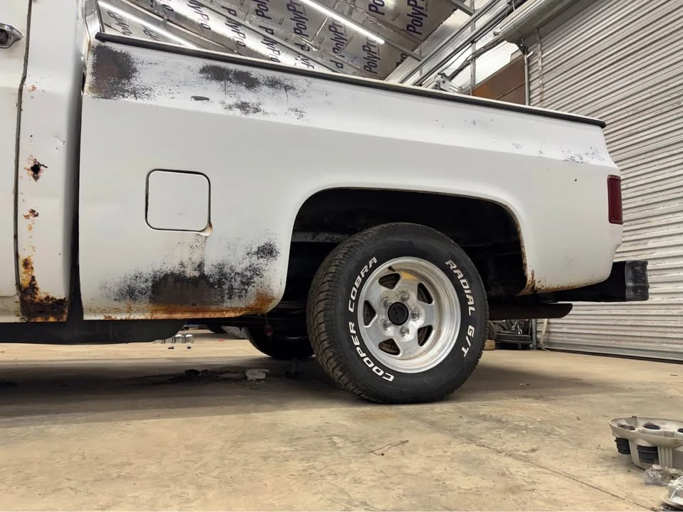1987 Chevrolet C/K 3rd Gen - Image 11 of 17