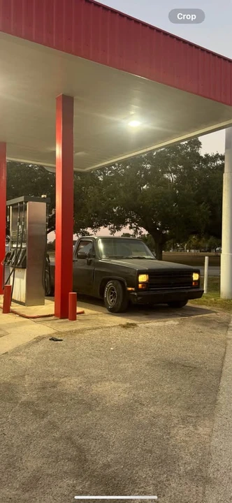 1987 Chevrolet C/K 3rd Gen - Image 10 of 11
