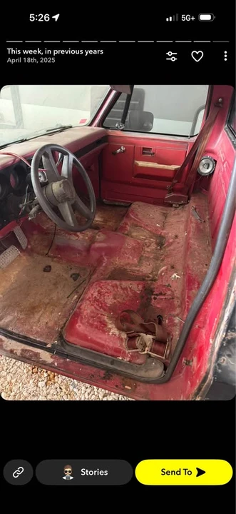 1987 Chevrolet C/K 3rd Gen - Image 9 of 11