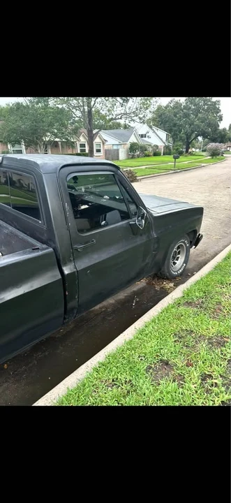 1987 Chevrolet C/K 3rd Gen - Image 2 of 11