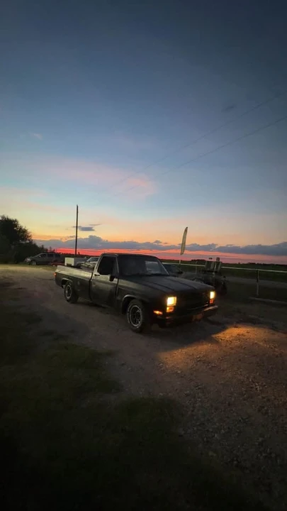 1987 Chevrolet C/K 3rd Gen - Image 11 of 11