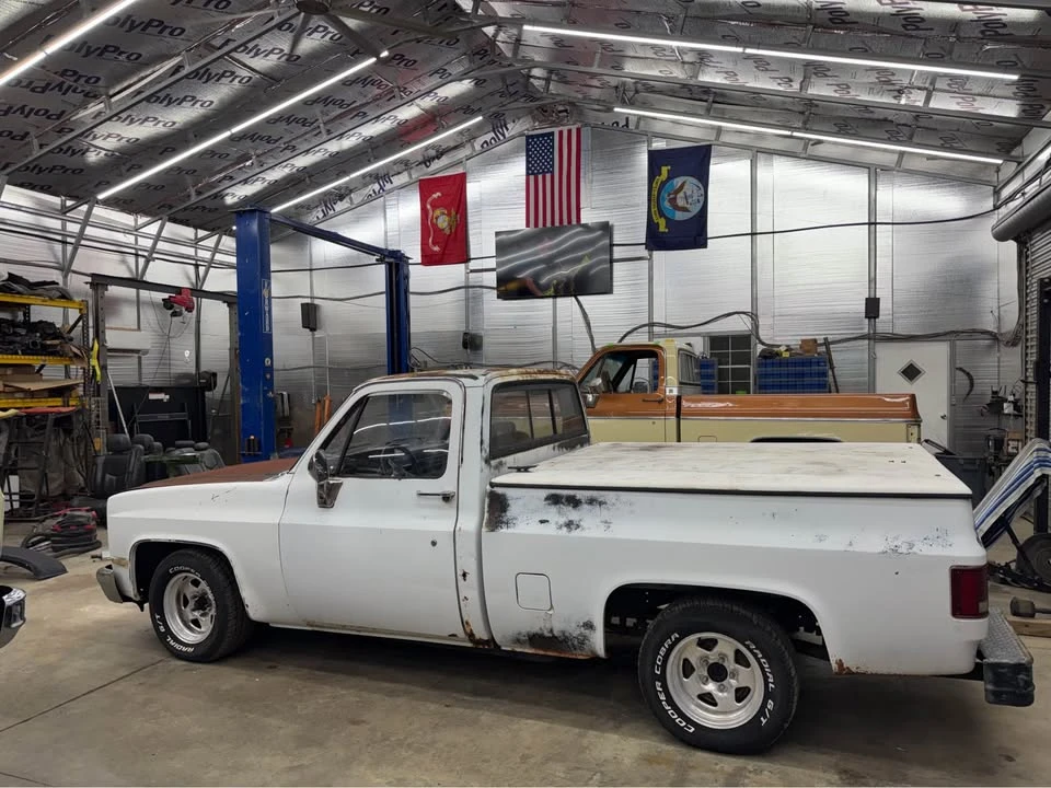1987 Chevrolet C/K 3rd Gen - Image 4 of 17
