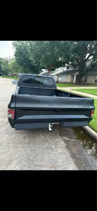 1987 Chevrolet C/K 3rd Gen - Image 5 of 11