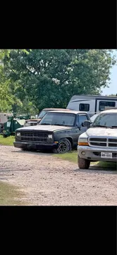 1987 Chevrolet C10