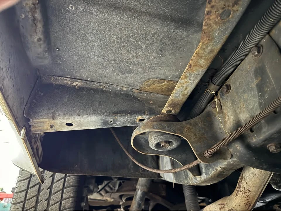 1987 Chevrolet C/K 3rd Gen - Image 15 of 17