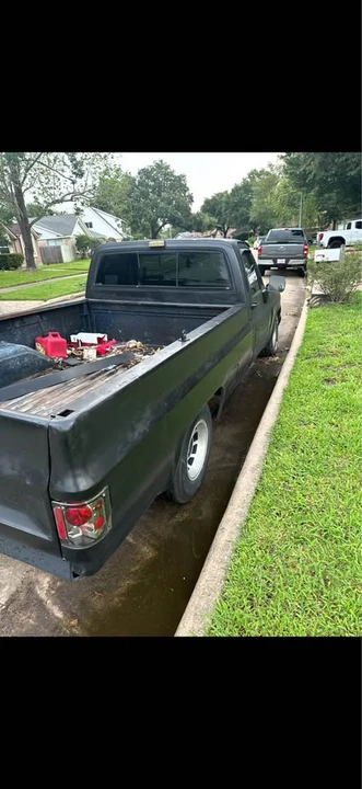 1987 Chevrolet C/K 3rd Gen - Image 3 of 11