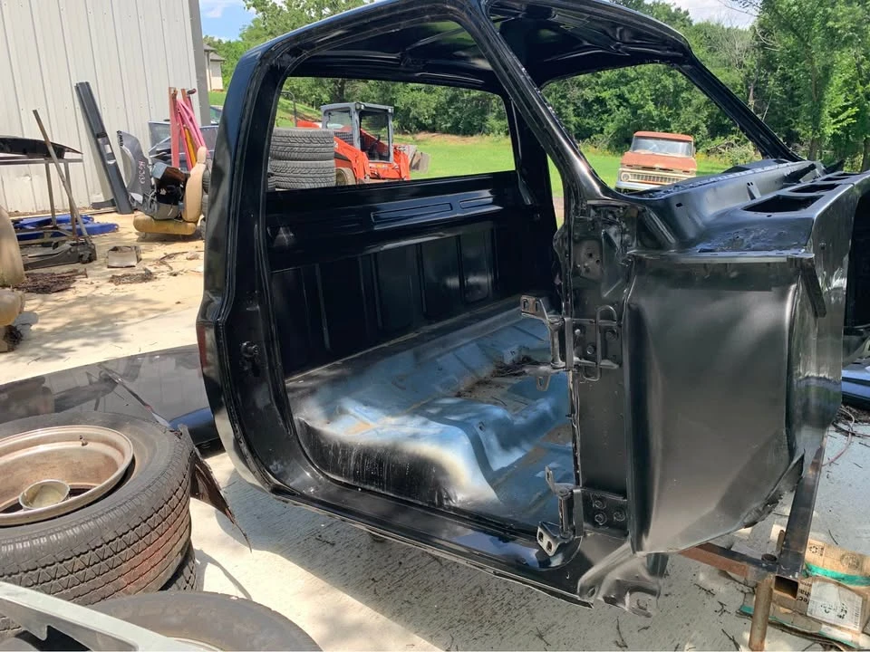 1987 Chevrolet C/K 3rd Gen - Image 14 of 18
