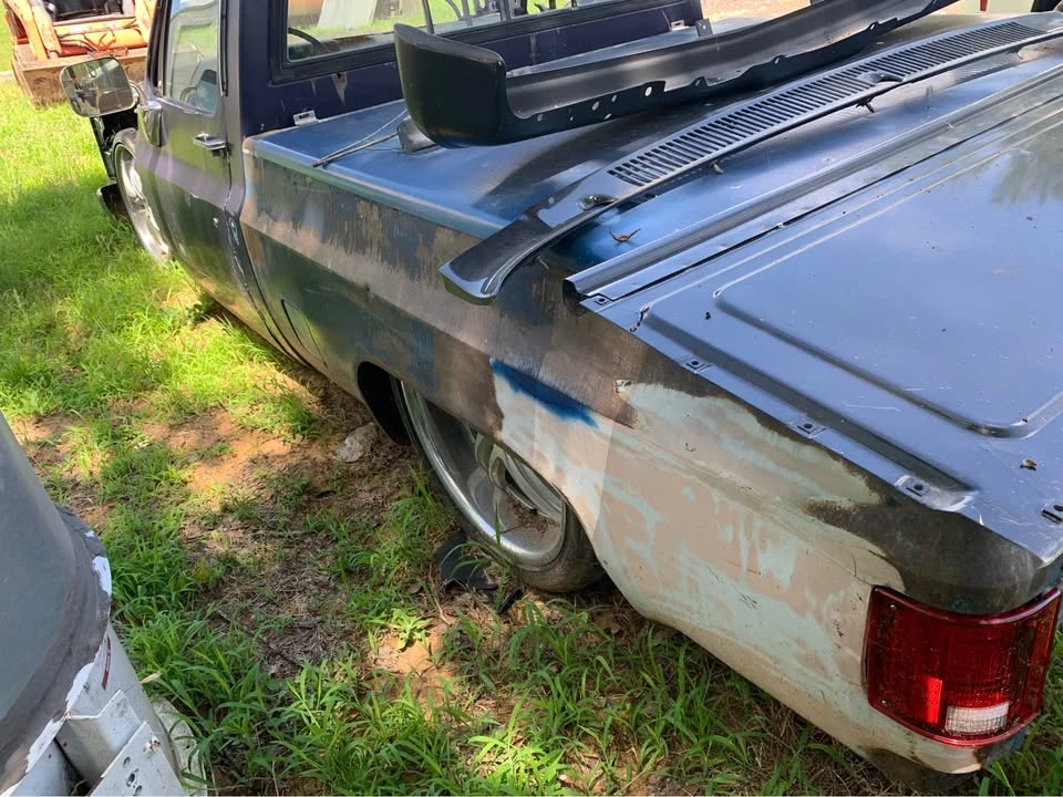 1987 Chevrolet C/K 3rd Gen - Image 4 of 18