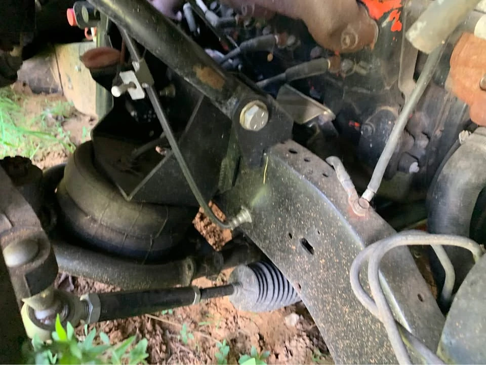 1987 Chevrolet C/K 3rd Gen - Image 17 of 18