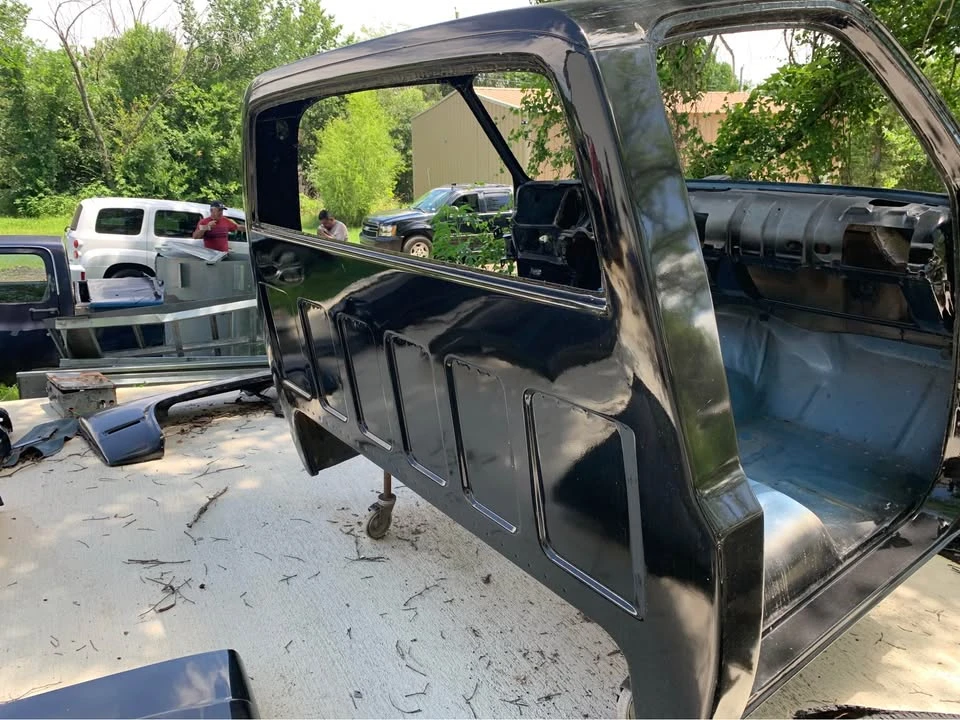1987 Chevrolet C/K 3rd Gen - Image 11 of 18
