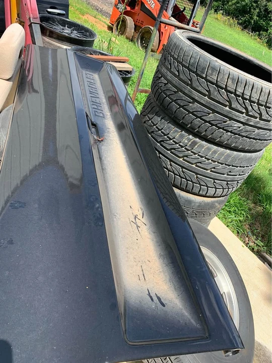 1987 Chevrolet C/K 3rd Gen - Image 7 of 18