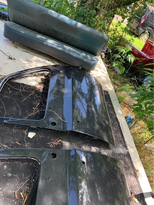 1987 Chevrolet C/K 3rd Gen - Image 13 of 18