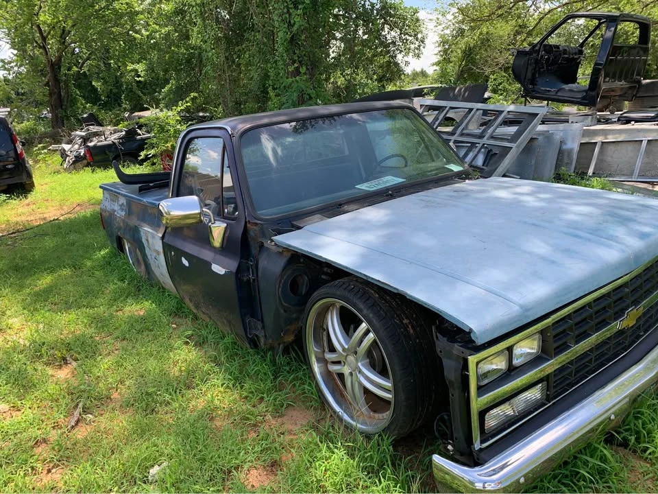 1987 Chevrolet C/K 3rd Gen - Image 2 of 18
