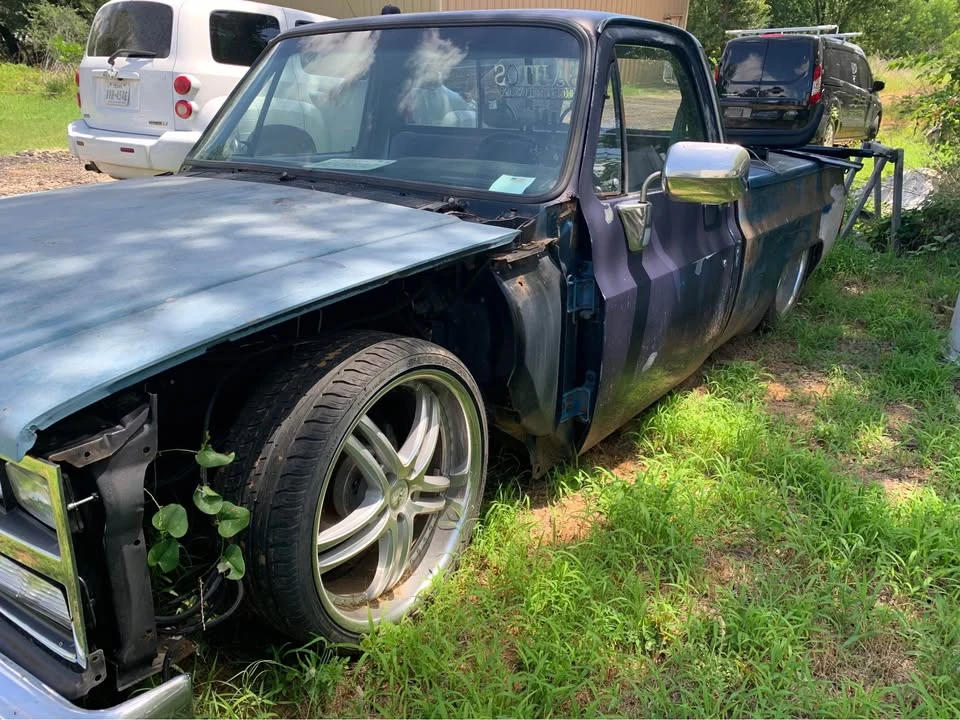 1987 Chevrolet C/K 3rd Gen - Image 3 of 18