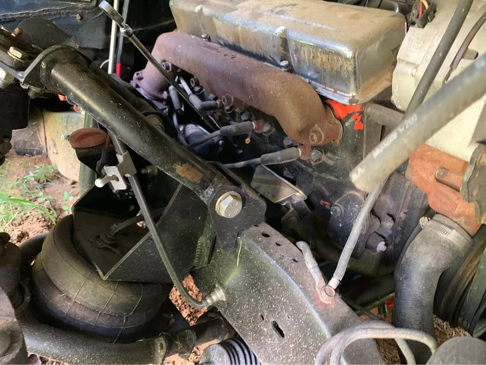 1987 Chevrolet C/K 3rd Gen - Image 15 of 18
