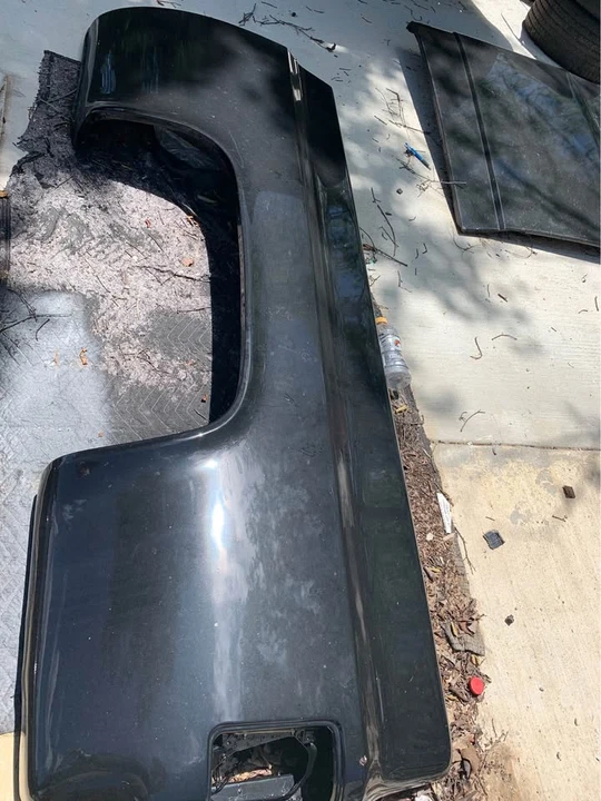 1987 Chevrolet C/K 3rd Gen - Image 6 of 18