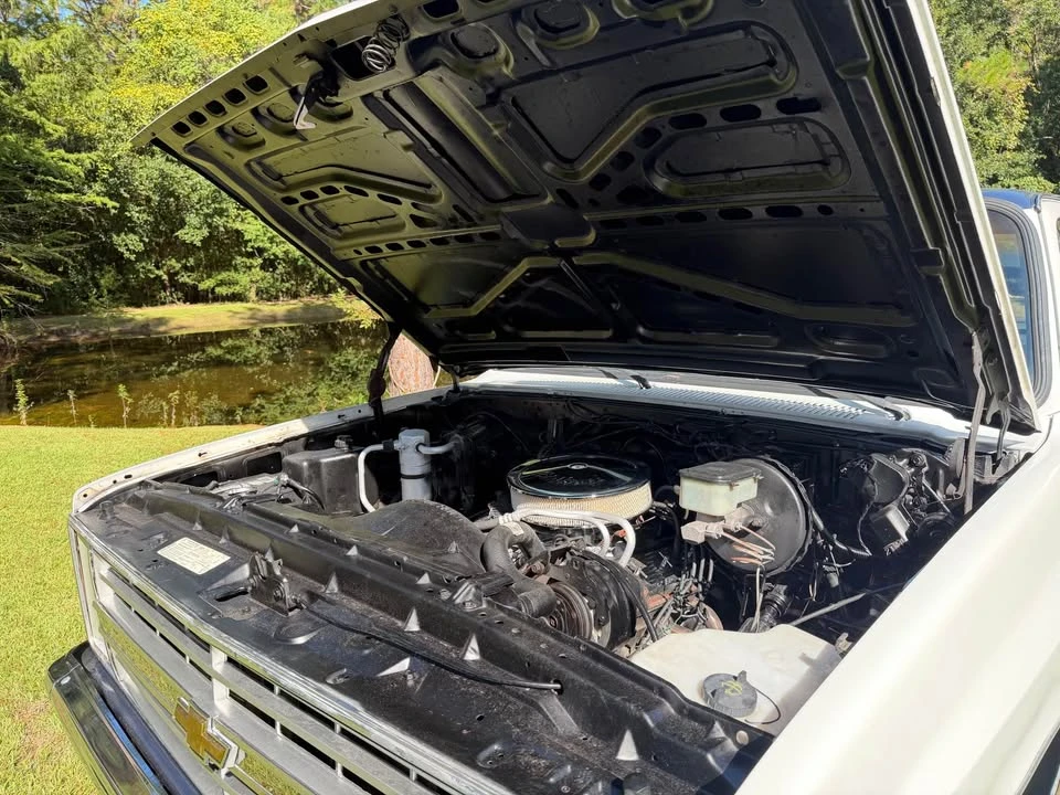 1987 Chevrolet C/K 3rd Gen - Image 18 of 18