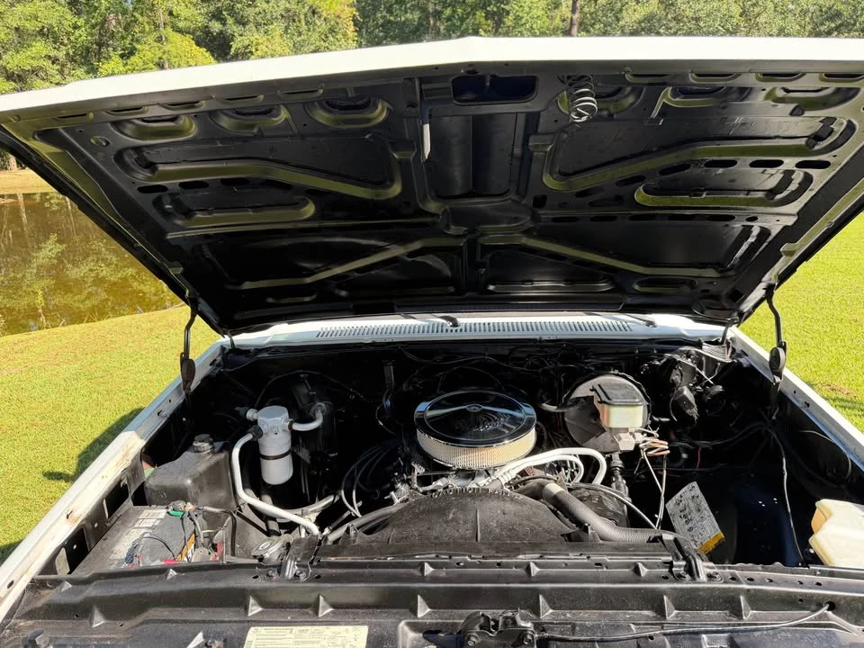 1987 Chevrolet C/K 3rd Gen - Image 17 of 18