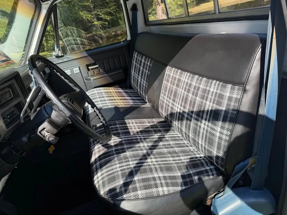 1987 Chevrolet C/K 3rd Gen - Image 16 of 18