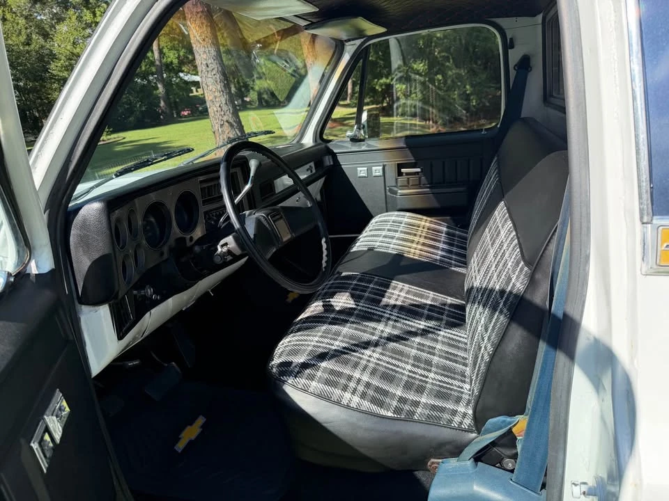 1987 Chevrolet C/K 3rd Gen - Image 13 of 18