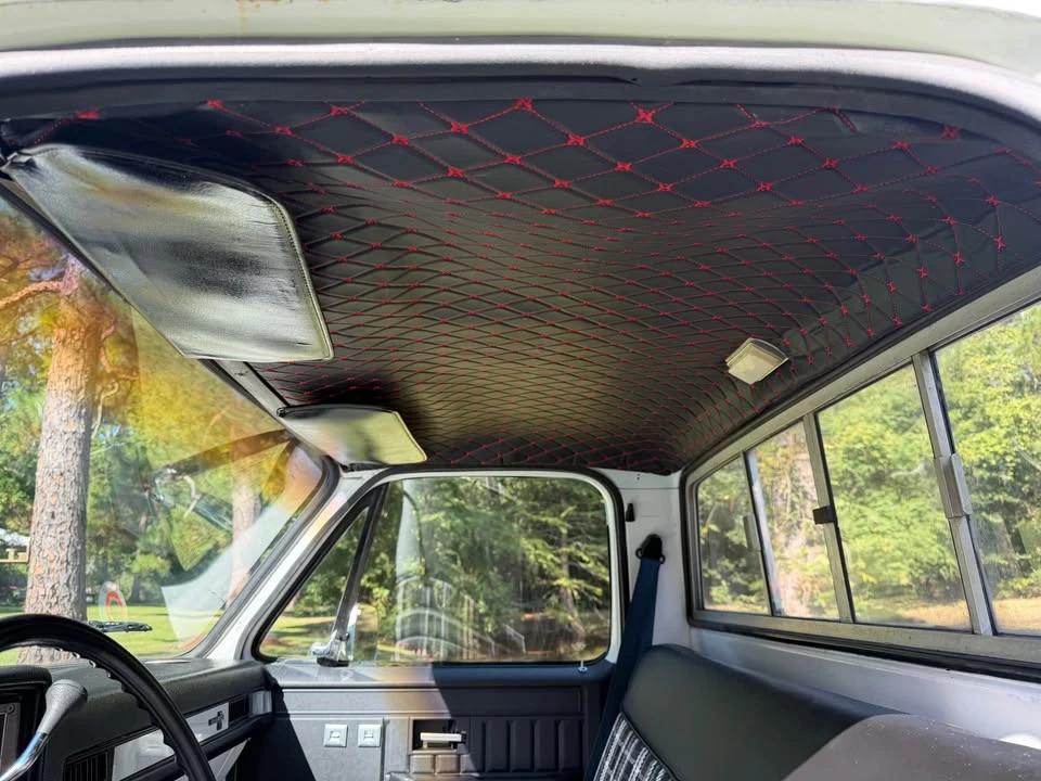 1987 Chevrolet C/K 3rd Gen - Image 15 of 18