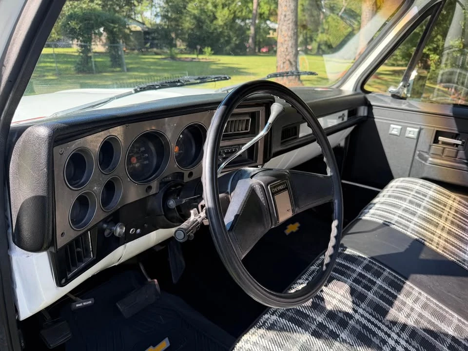 1987 Chevrolet C/K 3rd Gen - Image 14 of 18
