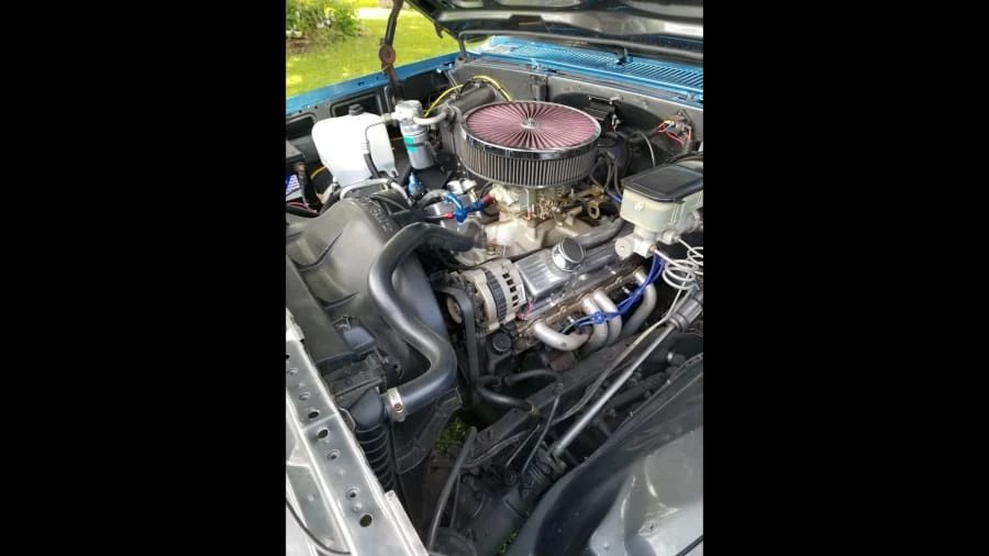 1987 Chevrolet C/K 3rd Gen - Image 5 of 6