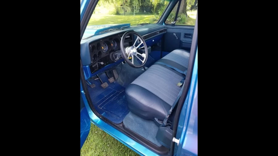 1987 Chevrolet C/K 3rd Gen - Image 4 of 6