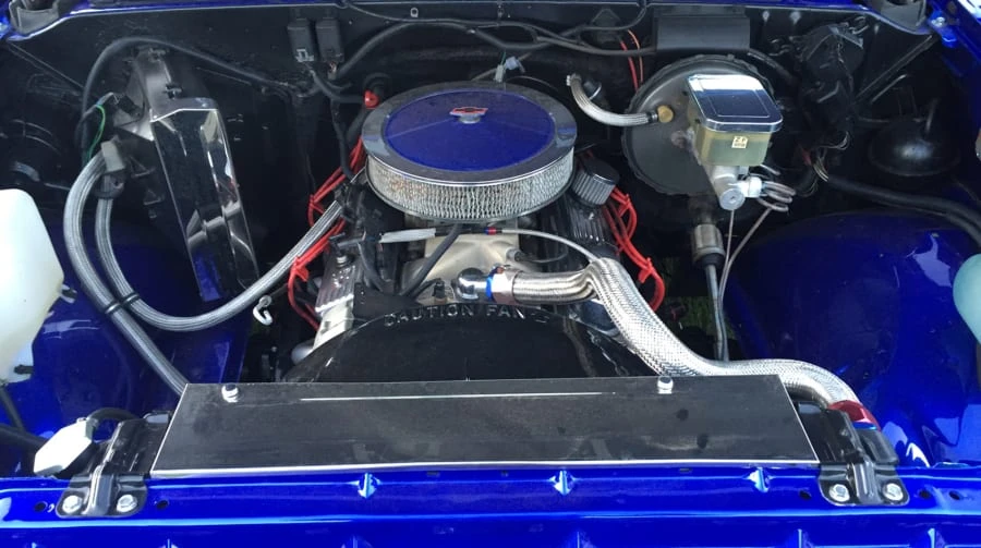 1987 Chevrolet C/K 3rd Gen - Image 5 of 10