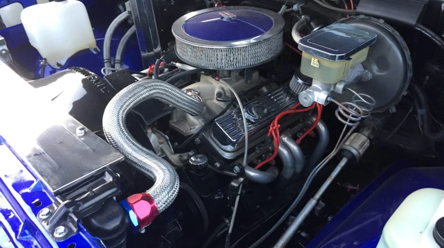 1987 Chevrolet C/K 3rd Gen - Image 6 of 10