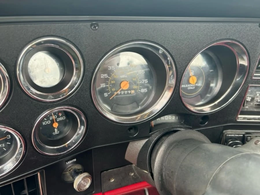 1987 Chevrolet C/K 3rd Gen - Image 20 of 27