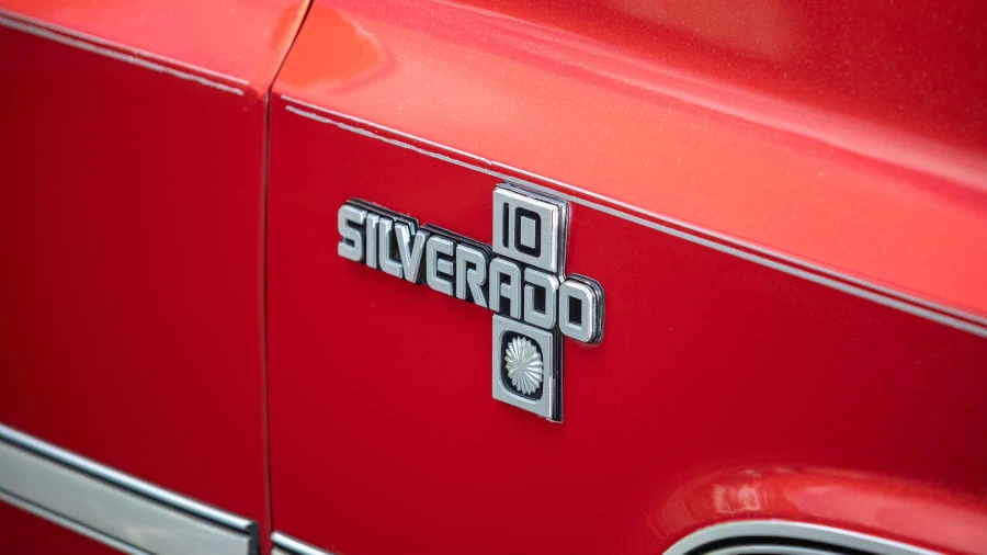 1987 Chevrolet C/K 3rd Gen - Image 9 of 18