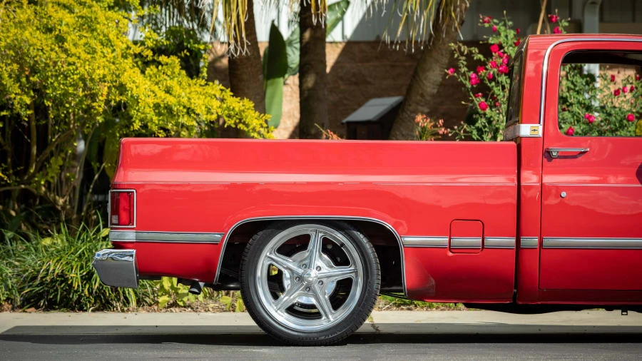 1987 Chevrolet C/K 3rd Gen - Image 16 of 18