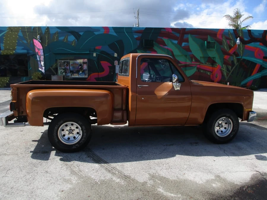 1987 Chevrolet C/K 3rd Gen - Image 2 of 6