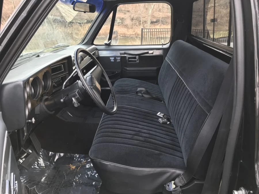 1987 Chevrolet C/K 3rd Gen - Image 4 of 5