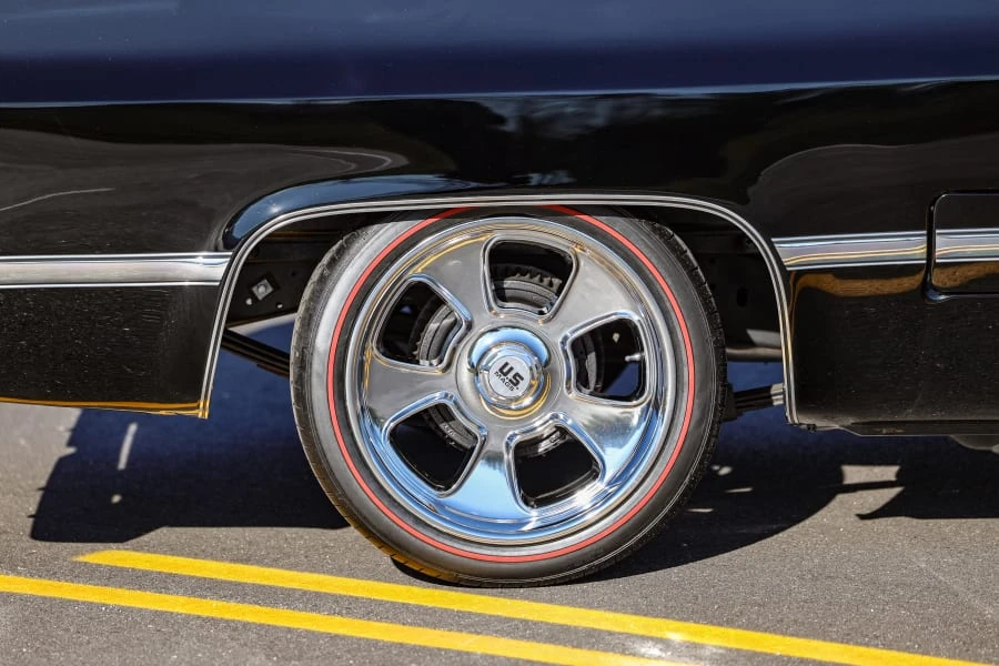 1987 Chevrolet C/K 3rd Gen - Image 8 of 31