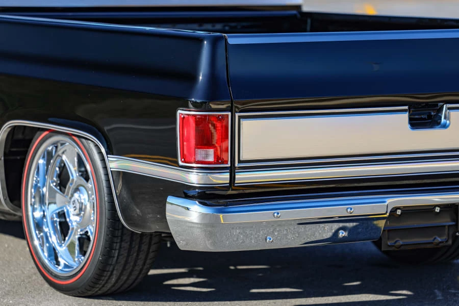 1987 Chevrolet C/K 3rd Gen - Image 18 of 31