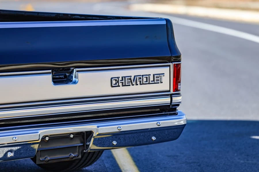 1987 Chevrolet C/K 3rd Gen - Image 14 of 31