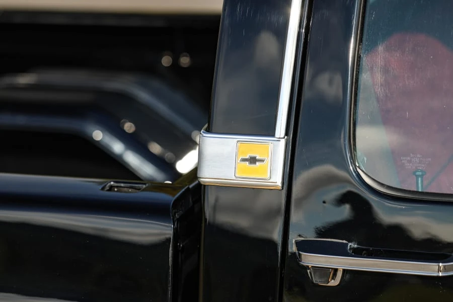 1987 Chevrolet C/K 3rd Gen - Image 15 of 31