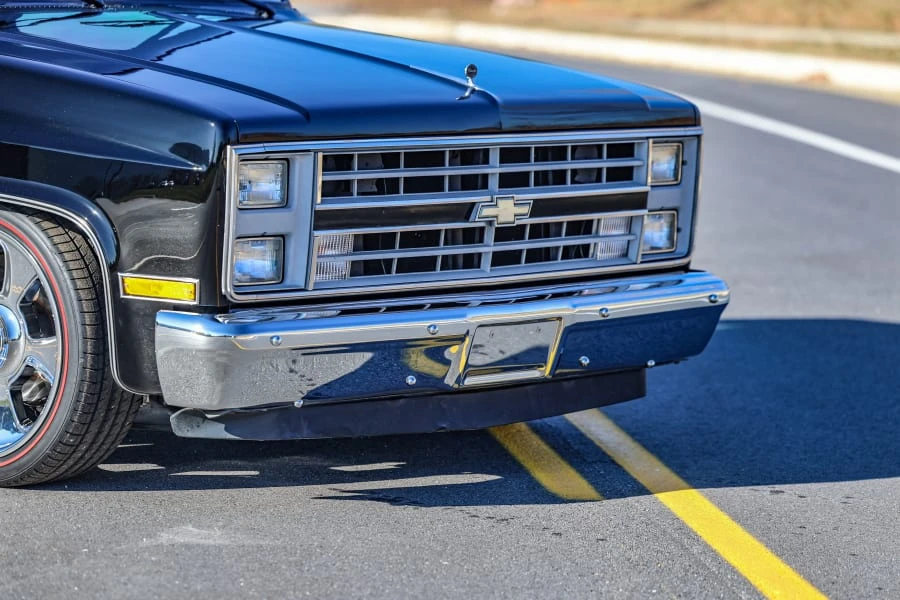 1987 Chevrolet C/K 3rd Gen - Image 6 of 31