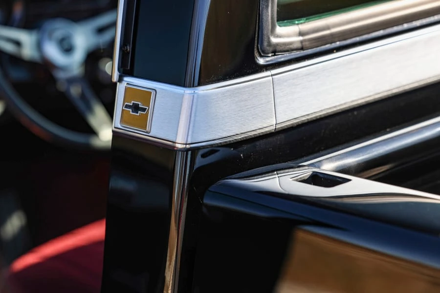 1987 Chevrolet C/K 3rd Gen - Image 29 of 31
