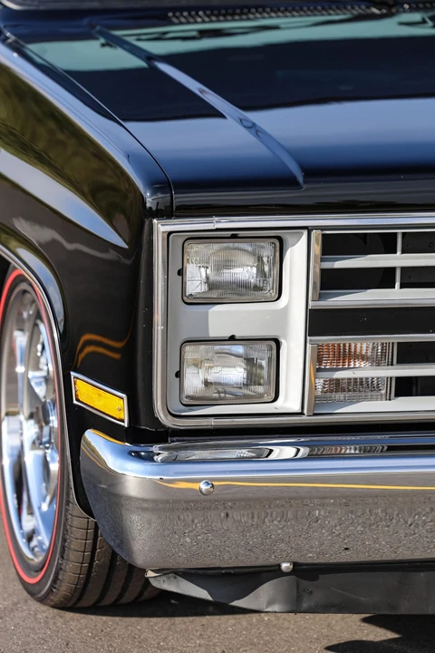 1987 Chevrolet C/K 3rd Gen - Image 16 of 31